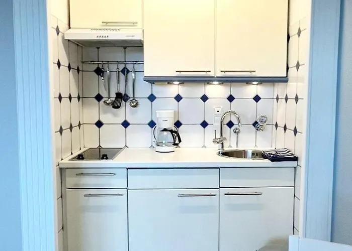 Nordseeblick Spo * Böhl