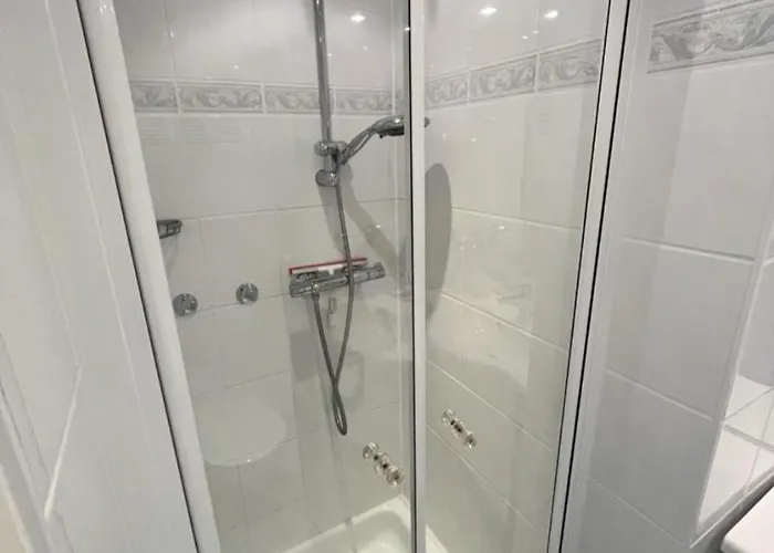 Nordseeblick Spo Appartamento *