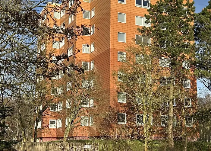 Appartamento Nordseeblick Spo *