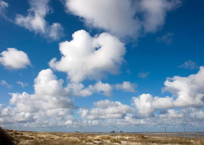 Nordseeblick Spo Appartamento Böhl